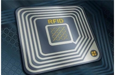RFID电子标签的结构形式