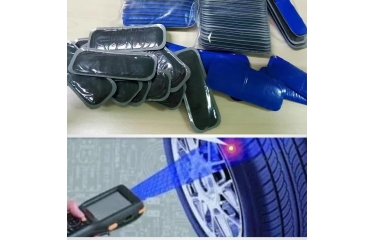 RFID外贴轮胎标签