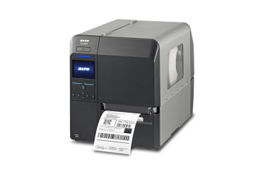 乐山SATO代理RFID打印机