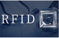 兰州RFID技术智慧医疗中的应用-人员管理